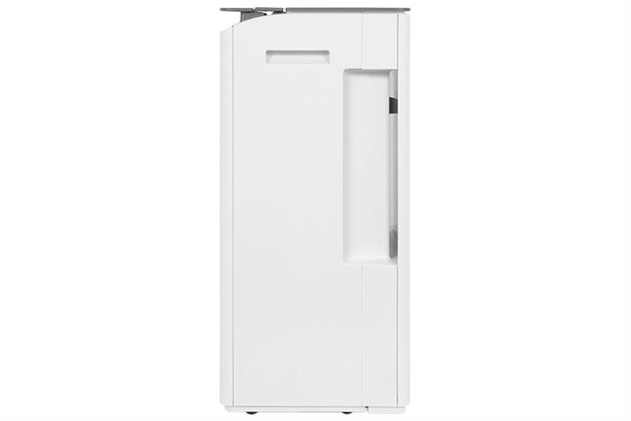 Máy lọc không khí và hút ẩm Sharp DW-T30FV-W